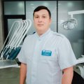 Загретдинов Азамат Абузарович