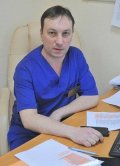 Кондрашов Андрей Васильевич