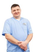 Орленко Дмитрий Сергеевич