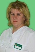 Шапиева Елена Борисовна