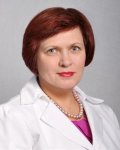 Анисимова Галина Вячеславовна