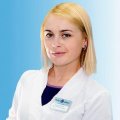 Бондаренко Дарья Анатольевна