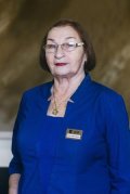 Никитченко Наталья Дмитриевна