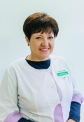 Афанасьева Ирина Викторовна