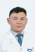 Идрисов Тэймураз Саитгалиевич