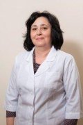 Лалабекова Светлана Эдуардовна