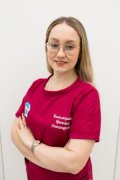 Камалетдинова Кристина Александровна