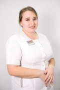 Ишбулатова Лилия Ринатовна