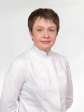 Заикина Анна Валерьевна