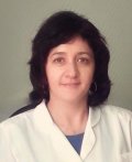 Карачурина Лина Степановна