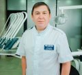 Мухаметшин Наиль Зуфарович
