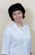Шарипова Резеда Фахрисламовна