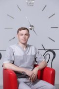 Аглетдинов Сергей Владимирович