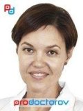 Хабибулина Людмила Романовна