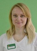 Щепеткова Елена Александровна