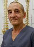 Салимгареев Анас Фаукатович