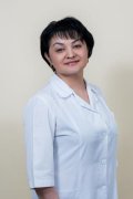 Сабирьянова Зульфия Салаватовна