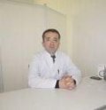 Молчанов Сергей Владимирович