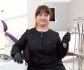 Сабитова Регина Игоревна