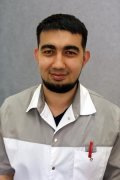 Фархутдинов Феликс Фанисович