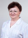 Копусова Светлана Ивановна