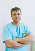 Мишарев Иван Викторович