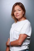 Москлёва Виктория
