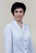 Хазиева Флюра Наильевна