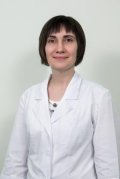 Минигазимова Наиля Шамиловна