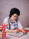 Кучина Екатерина Серимжановна