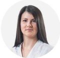 Анисимова Татьяна Валерьевна