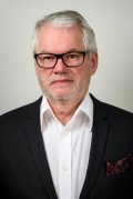 Новиков Юрий Олегович