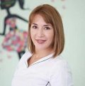 Ахметова Лиана Тимергалиевна