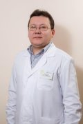 Юмагузин Урал Ульфатович