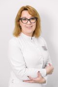 Питаева Галина Сергеевна