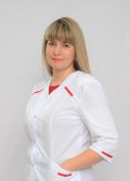 Чаплыгина Инга Юрьевна