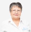 Рахматова Анфиса Равиловна