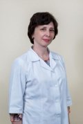 Еникеева Лия Фаритовна