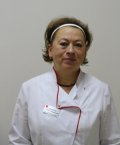 Андрианова Любовь Борисовна