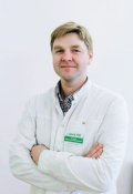 Муравьев Максим Алексеевич