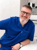 Кружалин Дмитрий Владимирович
