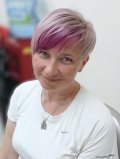 Мельчакова Татьяна