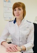 Хазиева Алсу Фидусовна