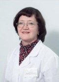 Астрелина Екатерина Михайловна