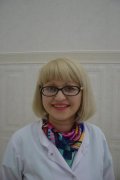 Фахртдинова Гульназ Маратовна