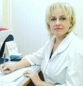 Скоркина Светлана Михайловна