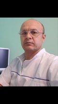 Орифов Джахан Умарович