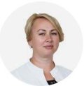 Копылова Елена Александровна