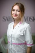 Камалетдинова Эльвира