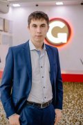 Ахмадыкин Байрас Агдасович